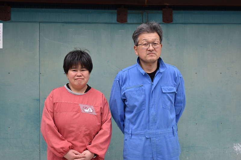 生産者