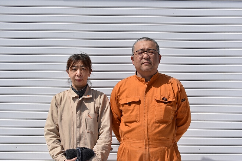 生産者
