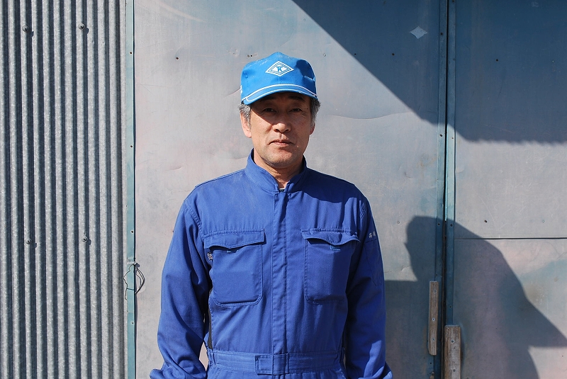 生産者
