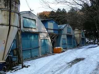 鶏舎