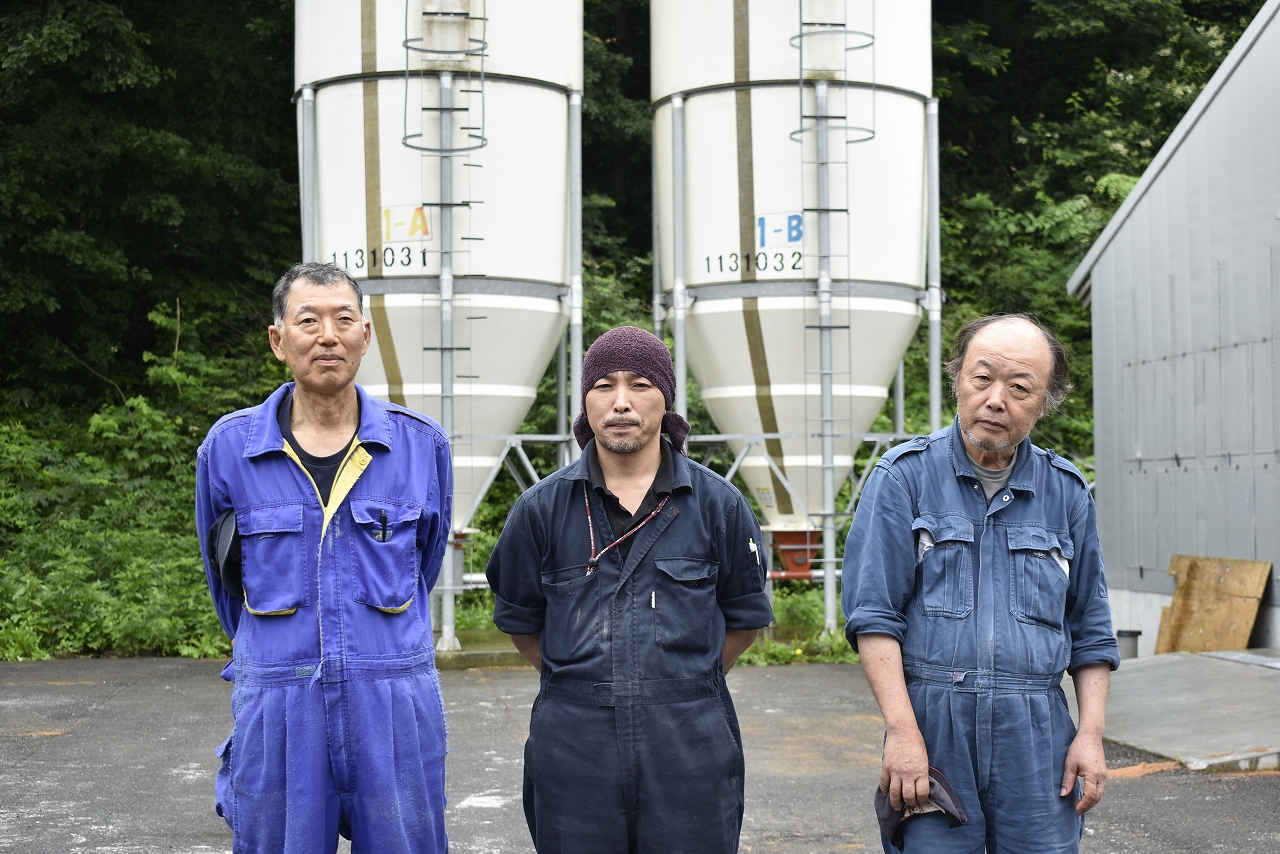 生産者