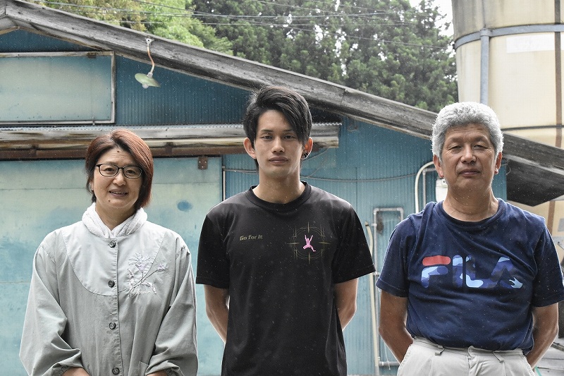 生産者