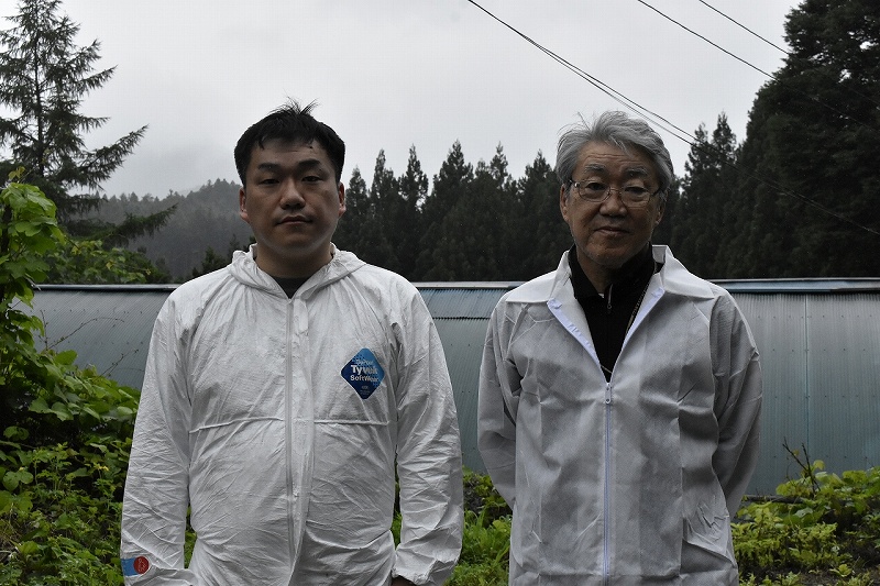 生産者