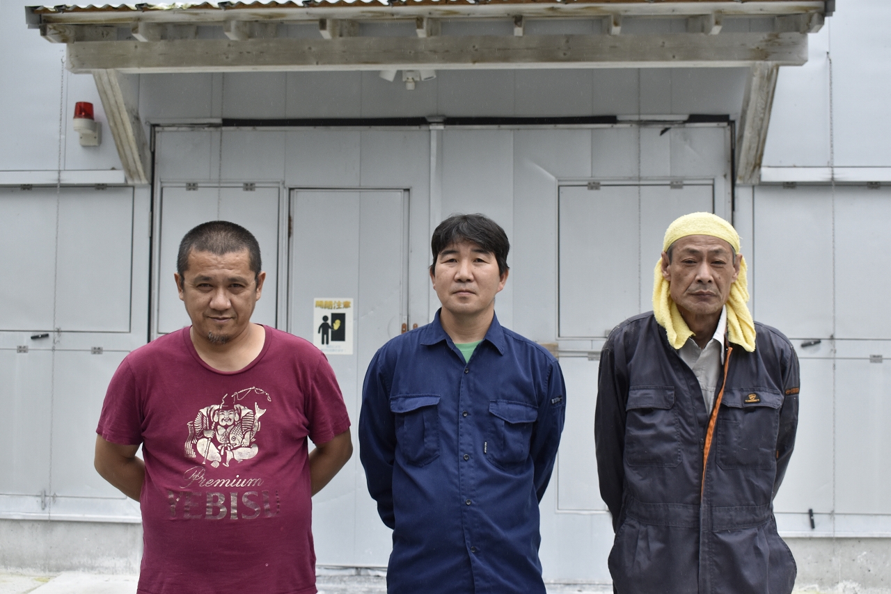 生産者