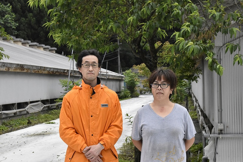 生産者