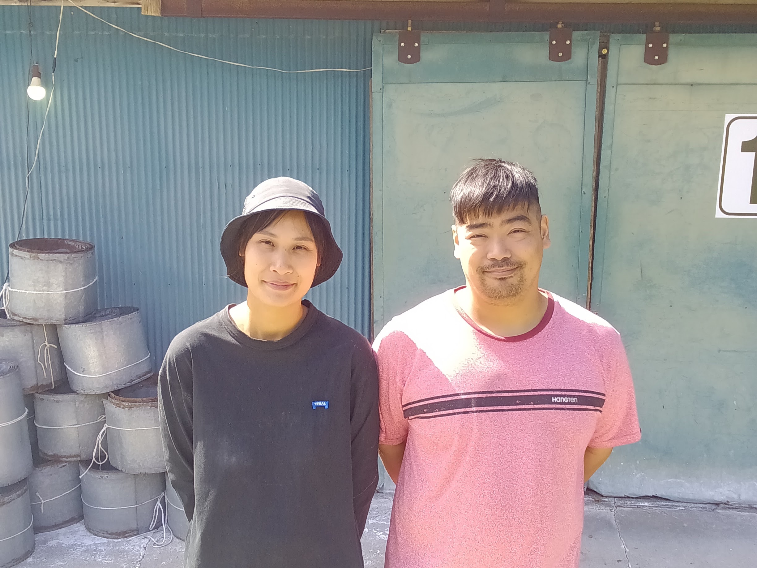 生産者