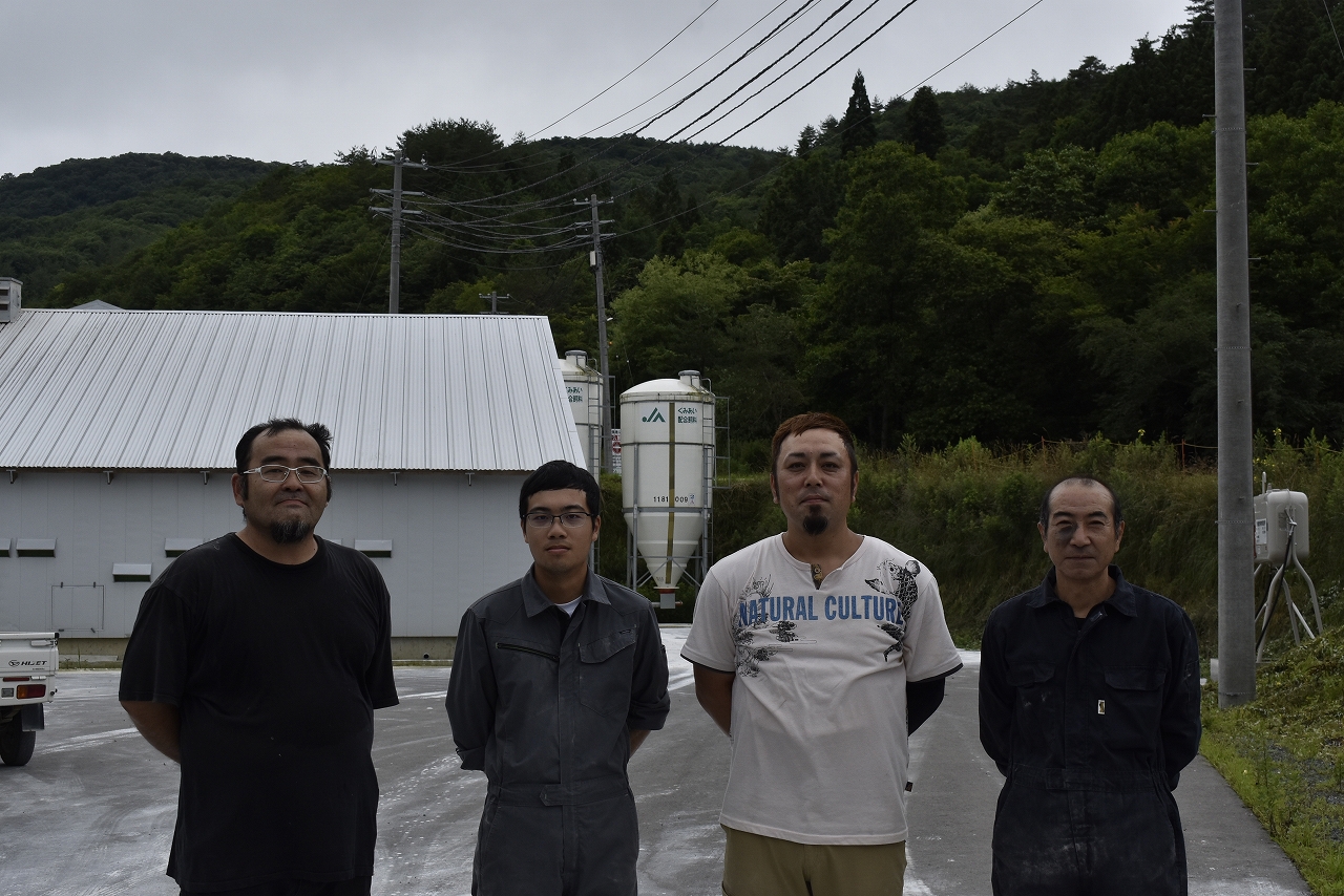生産者